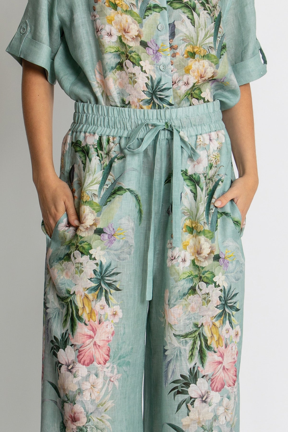 Kachel Sienna Pant