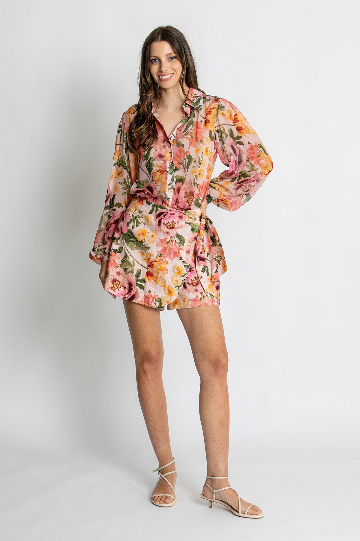 Kachel Ava Shirt