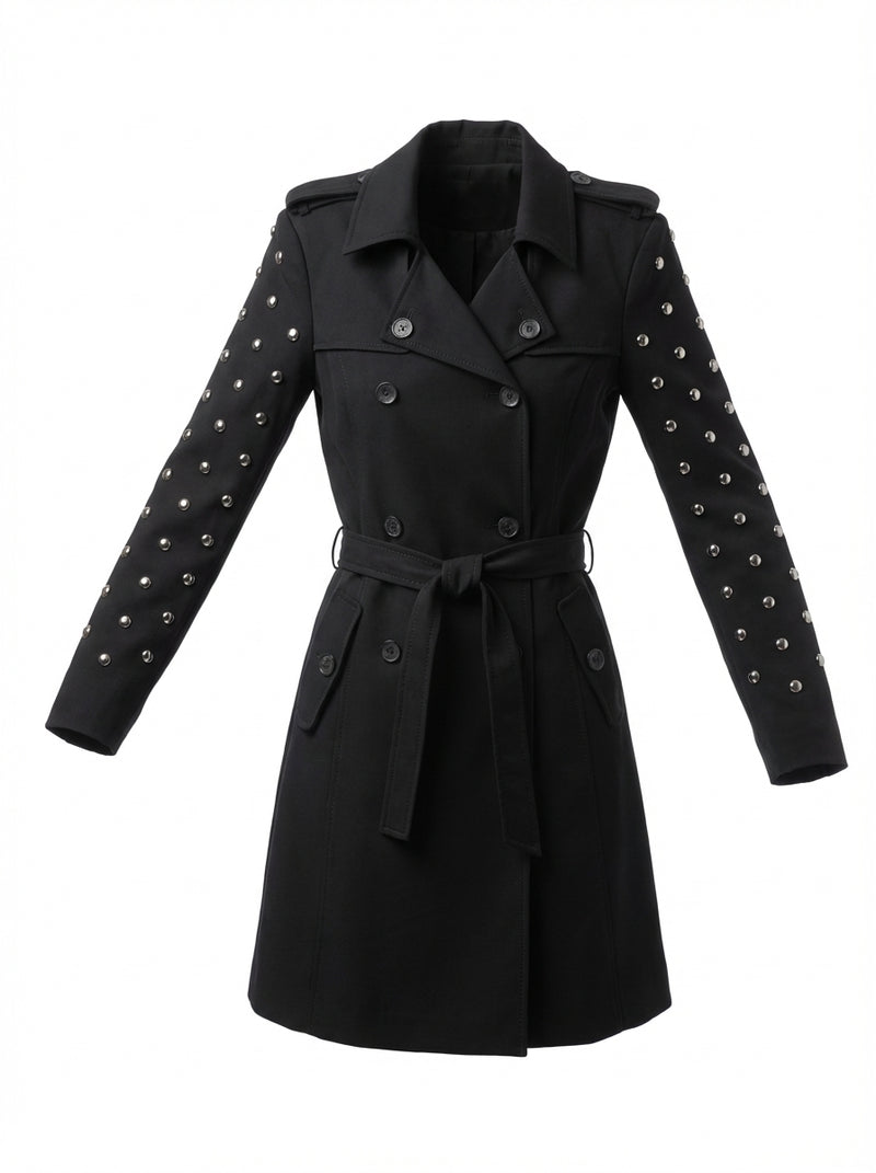 Denny Rose Dome Trench