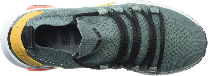 Diesel SKB Soft Sneaker - Forest