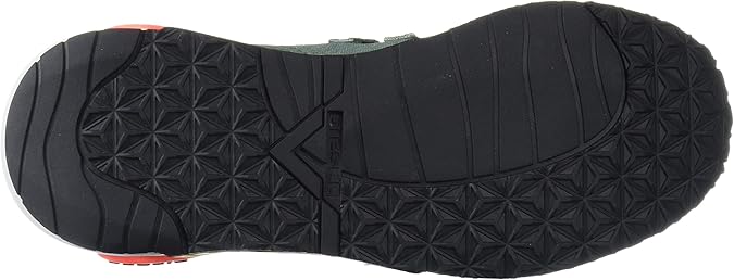 Diesel SKB Soft Sneaker - Forest