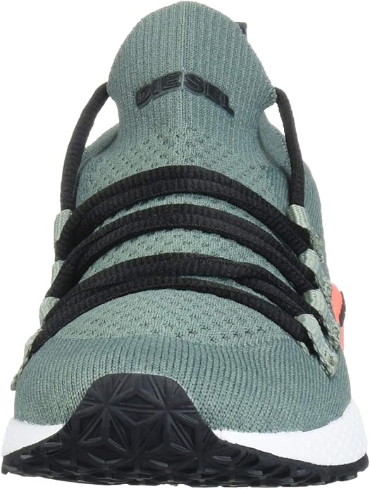 Diesel SKB Soft Sneaker - Forest