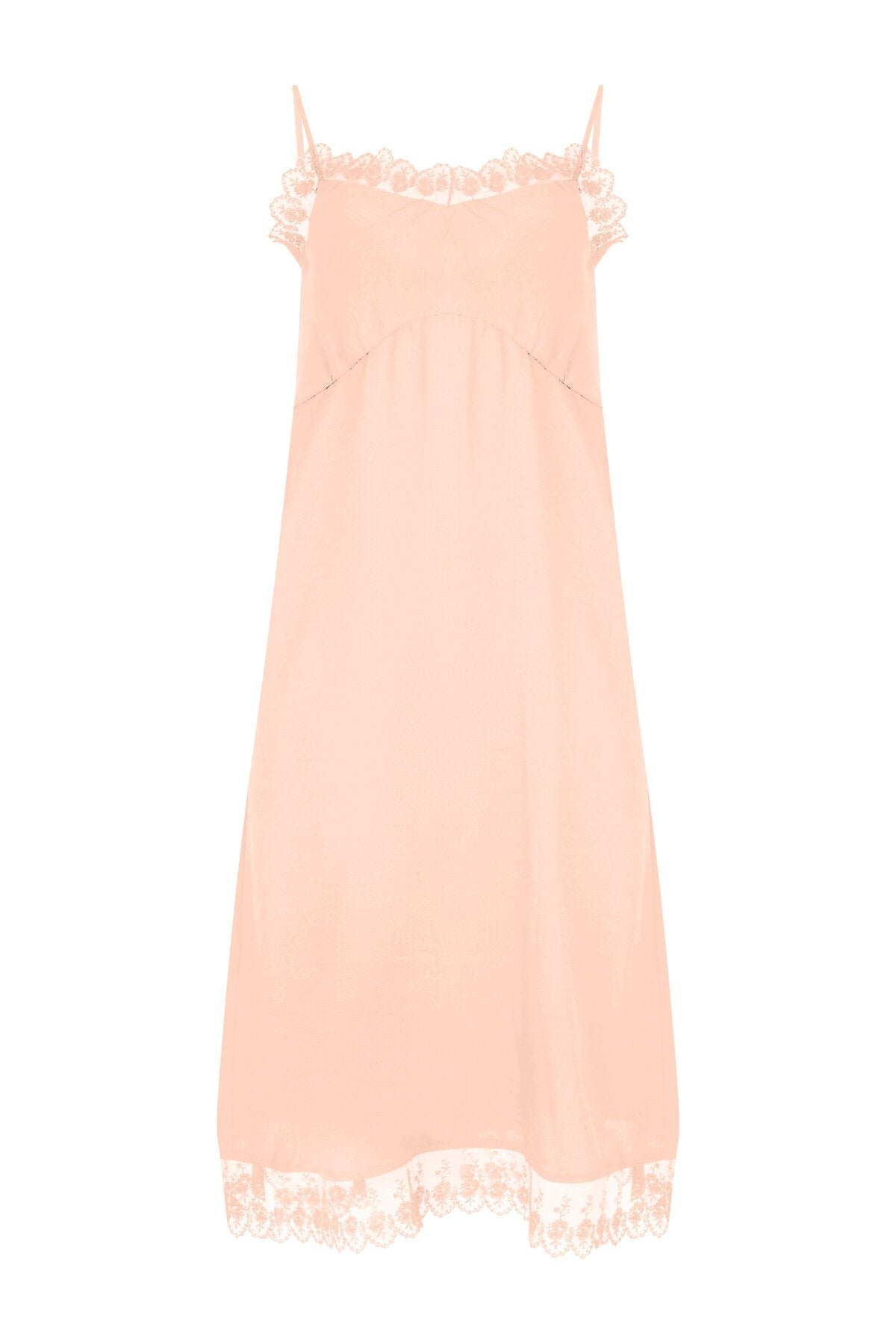 Coop Boudoir Baby Slip Nude