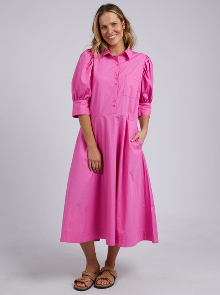 Elm Primrose Dress