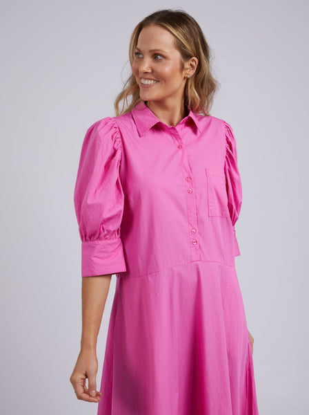 Elm Primrose Dress