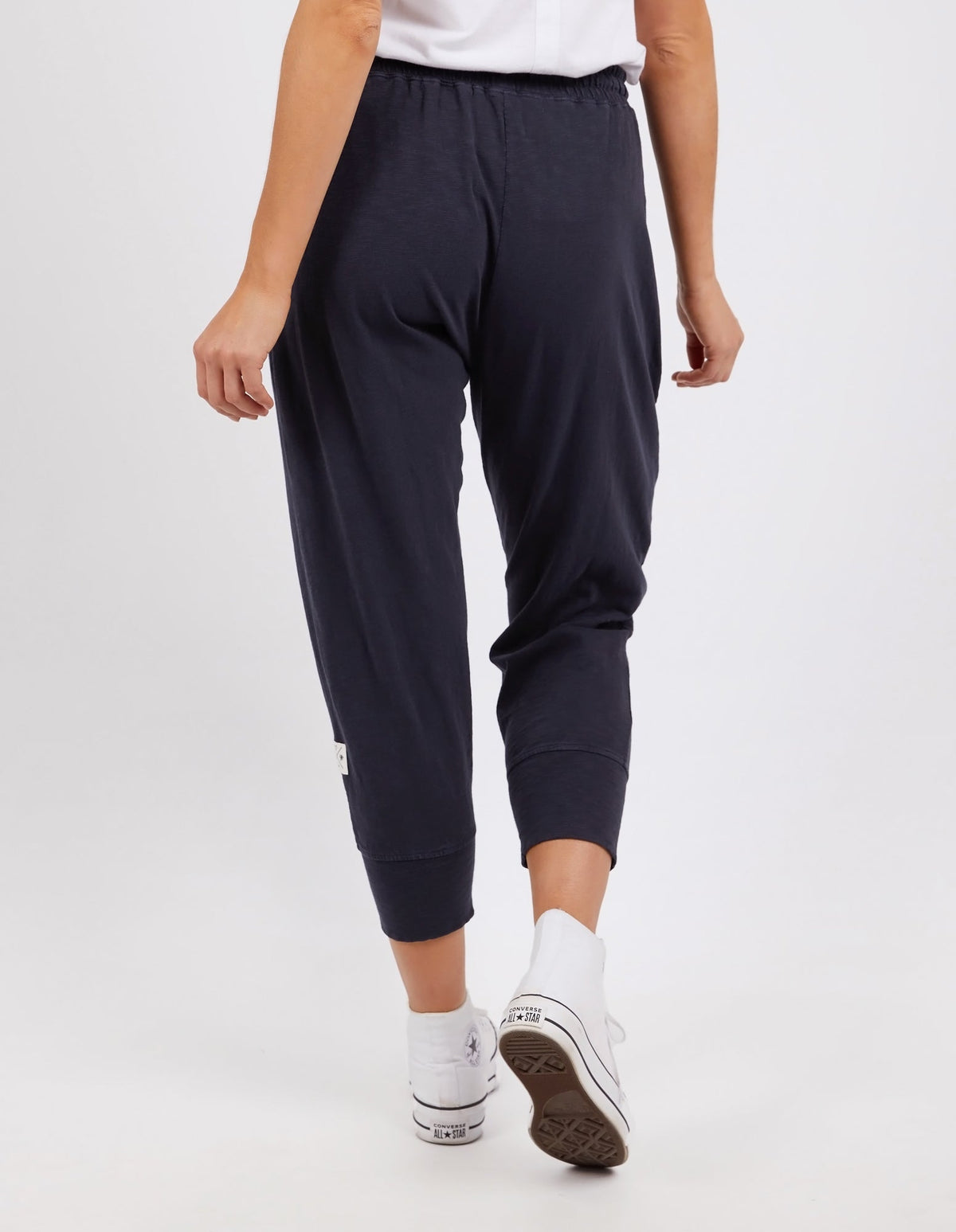 Elm Brunch Pant - Navy