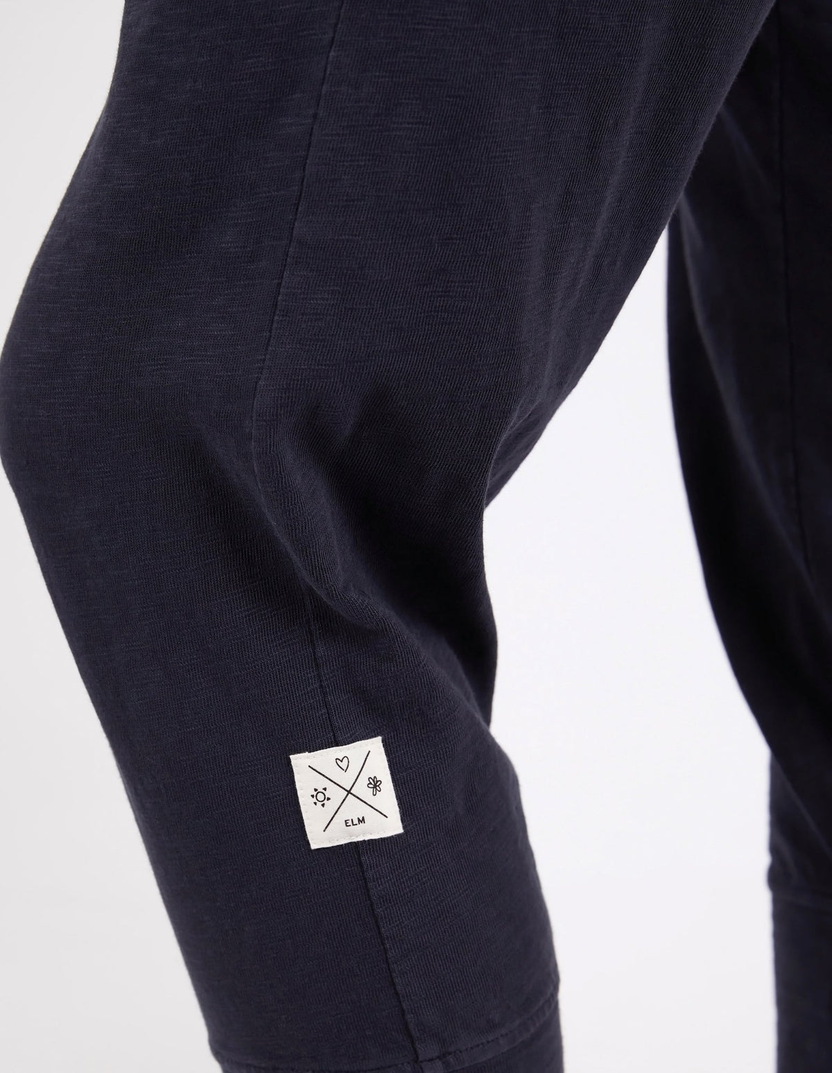 Elm Brunch Pant - Navy