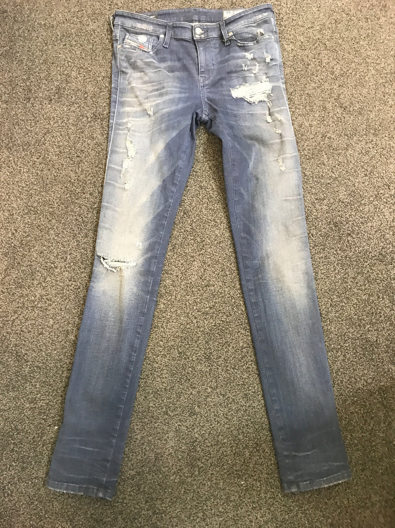 Diesel Skinzee L32