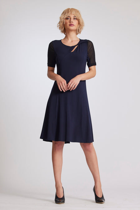 Pinafore - Olive