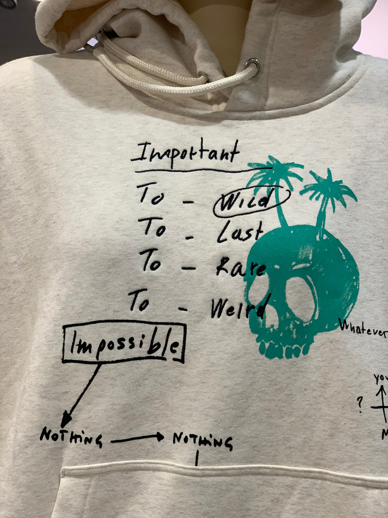 Diesel F-Exa-Hoodie Multi