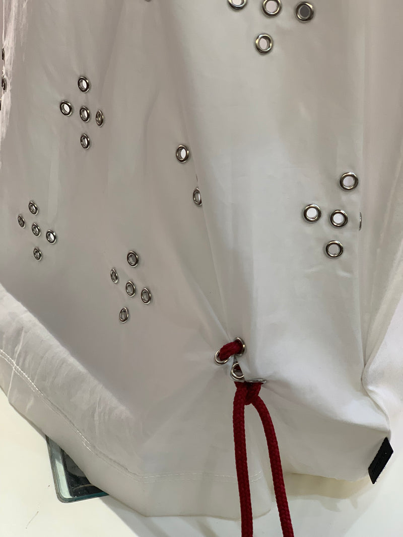 Diesel T-Wynn-Fl Tee white