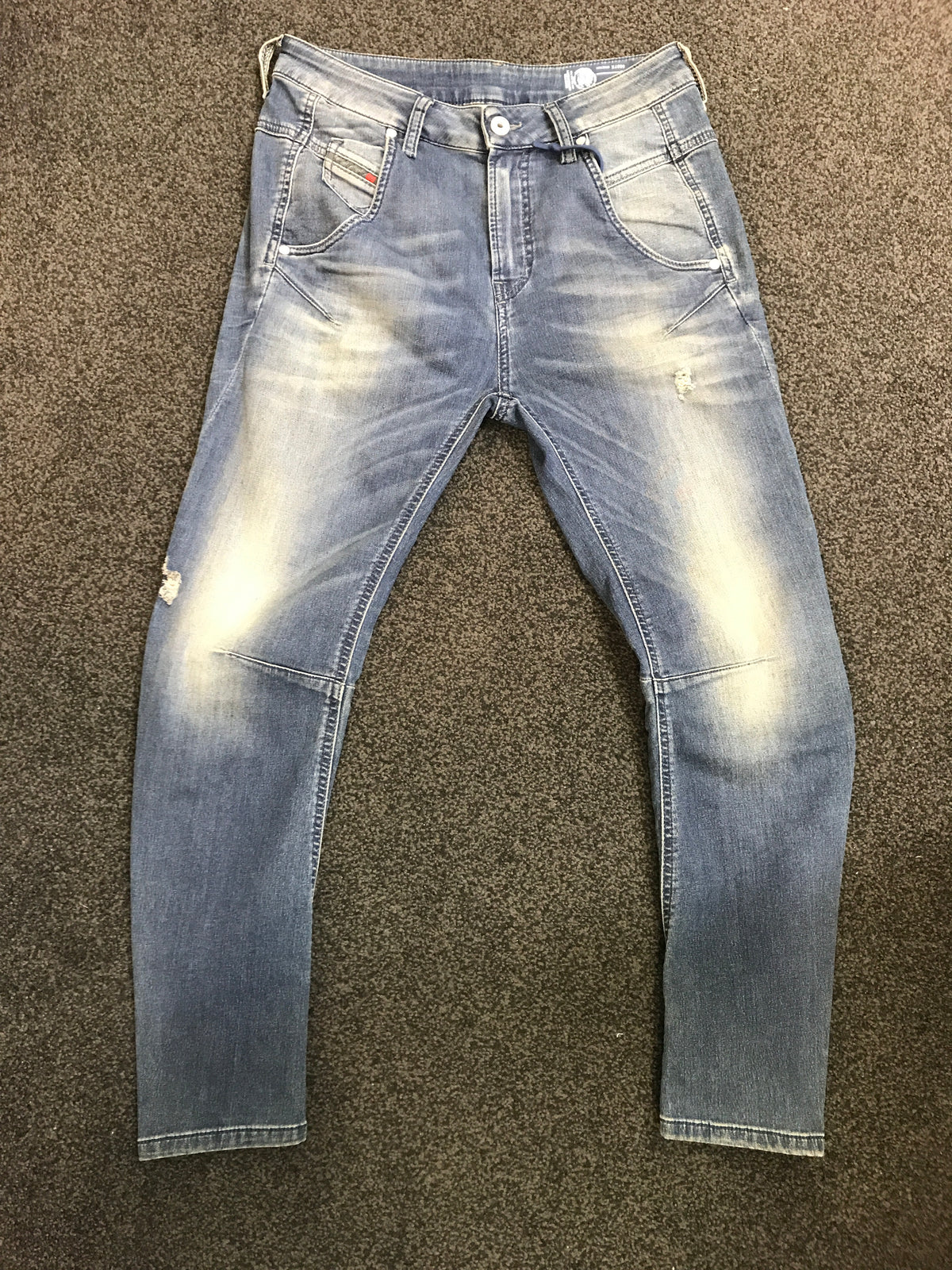 Diesel Fayza-Ne Jean – ROSSELLINI SHINE - Main Image