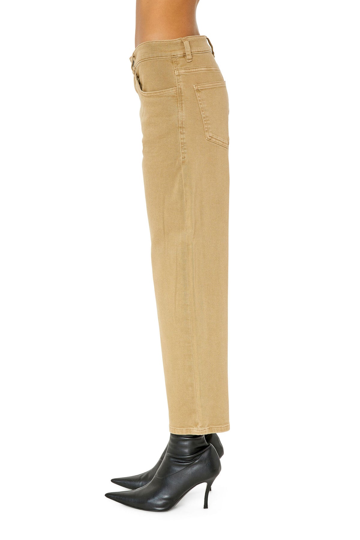 DIESEL D-AIR L.32 TROUSERS