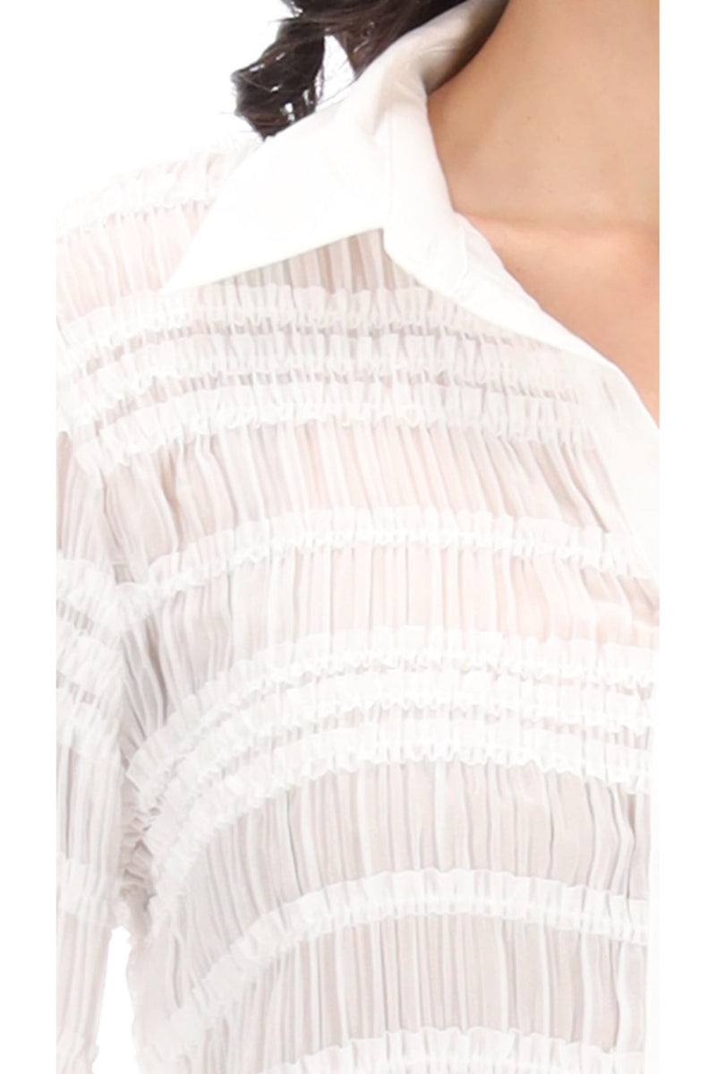 Amaya Kristin Shirt