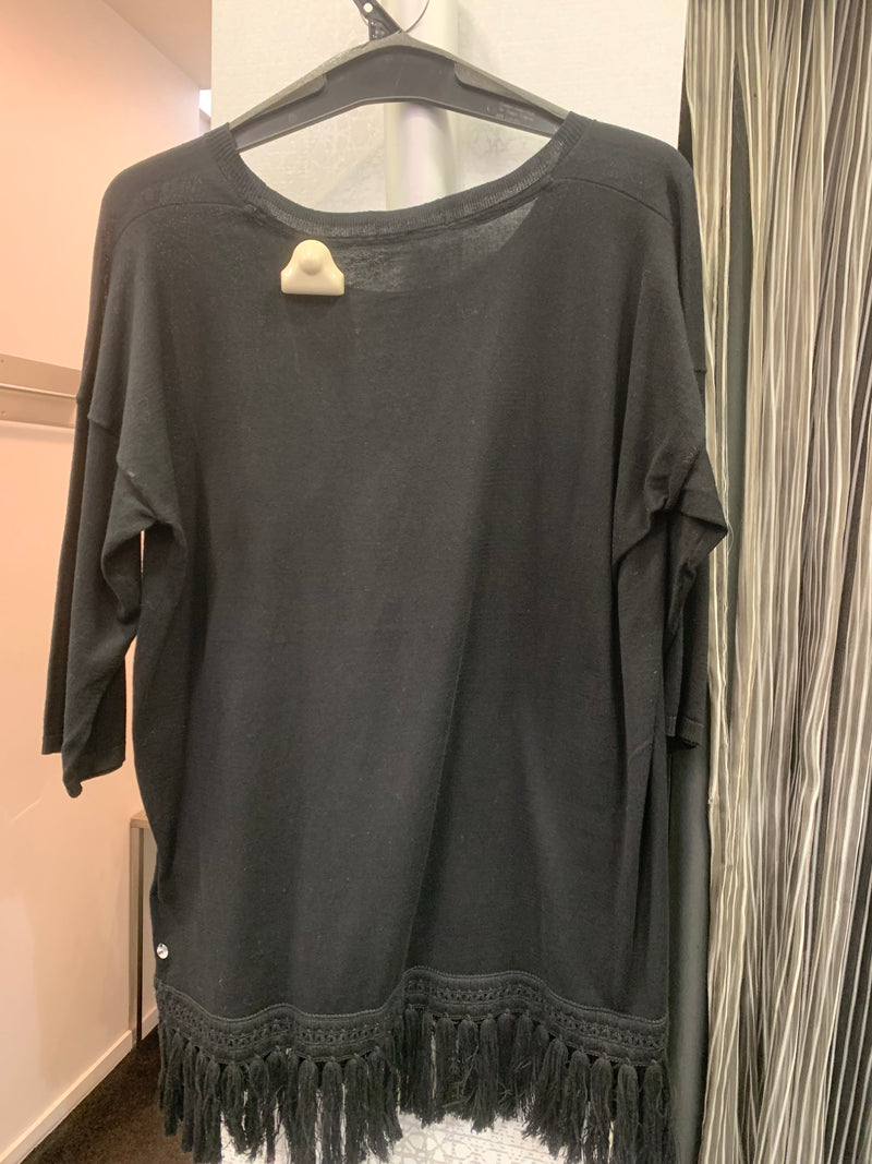 Scotch & Soda Blouse Black