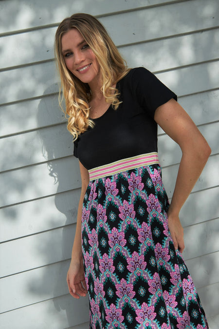 Charlo Chrissy Skirt