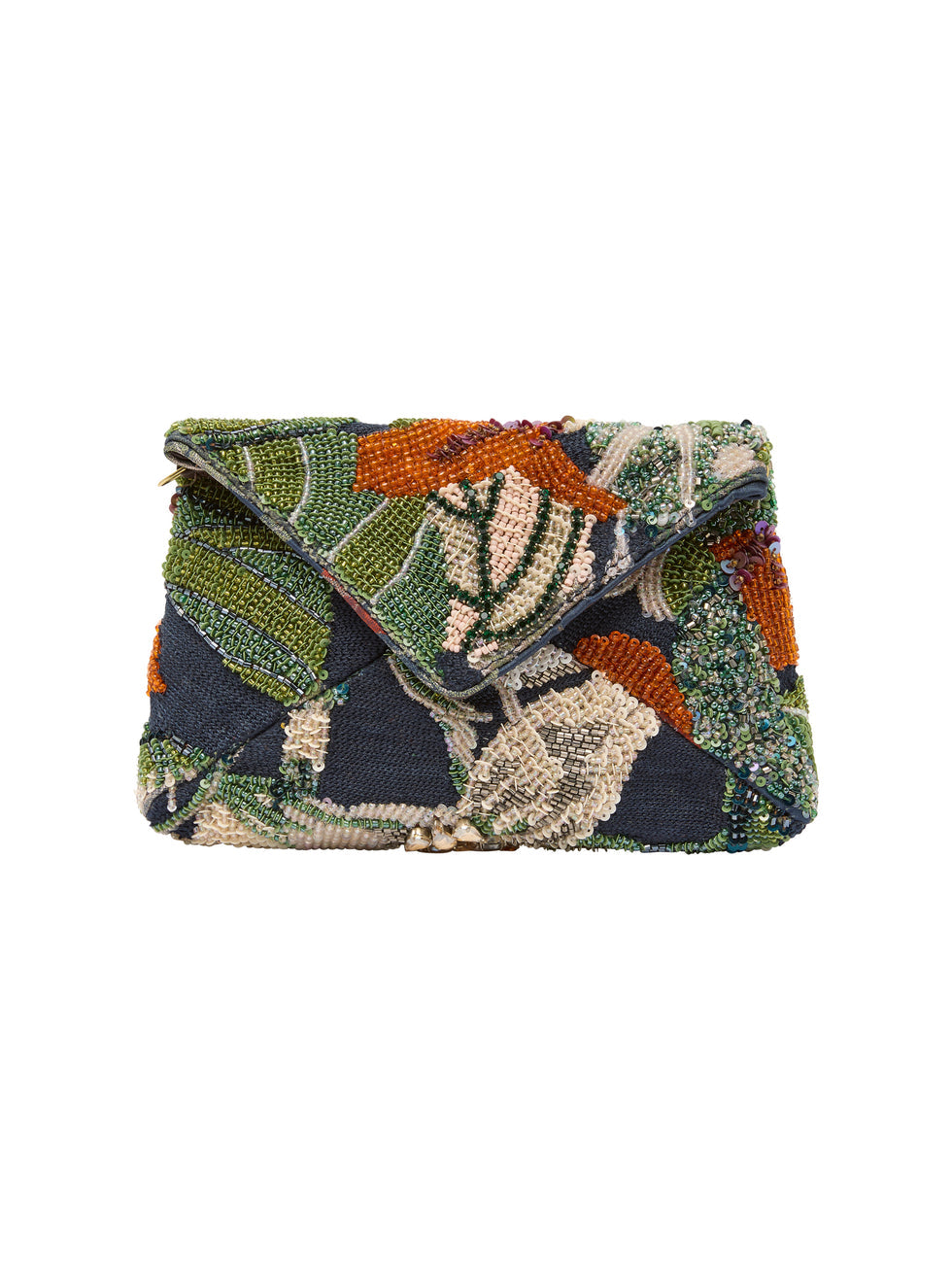 Moss & Spy Agatha Bag