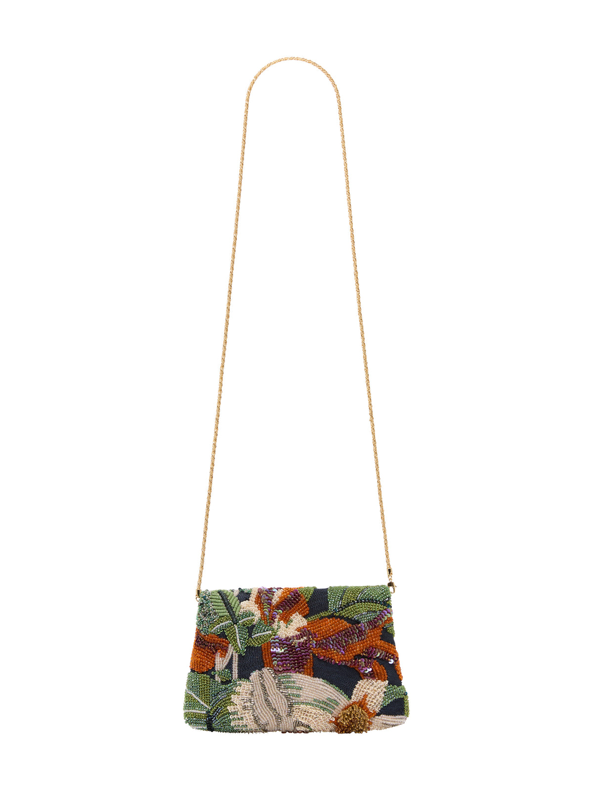 Moss & Spy Agatha Bag