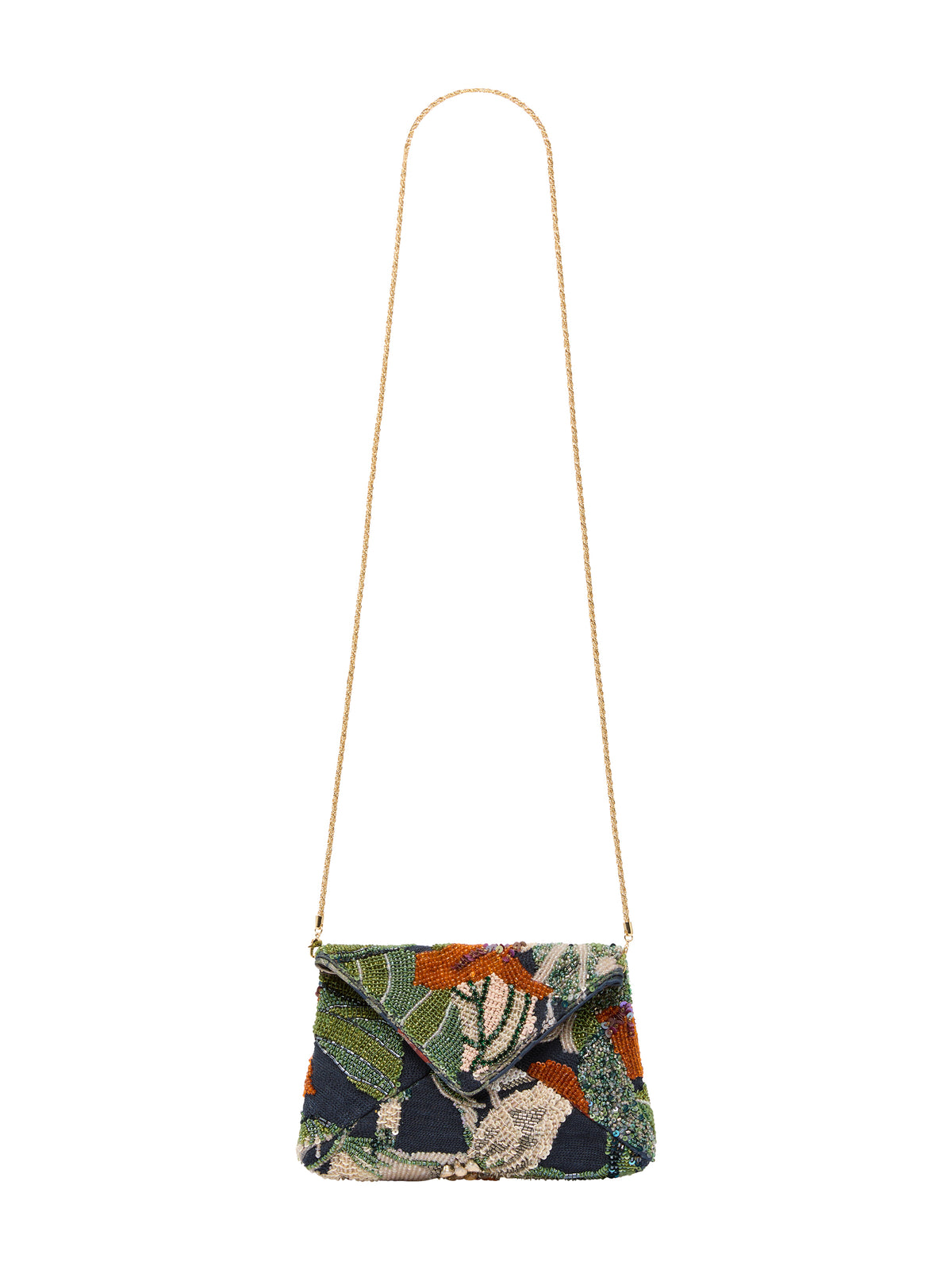 Moss & Spy Agatha Bag