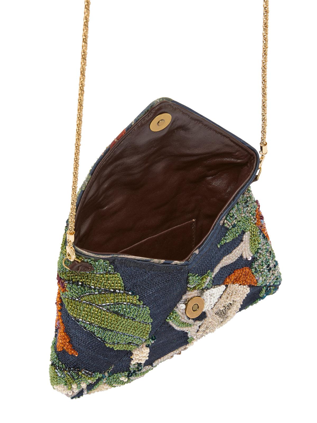 Moss & Spy Agatha Bag