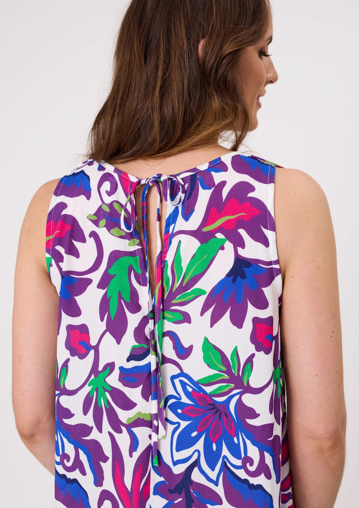 Lemon Tree Ana Dress