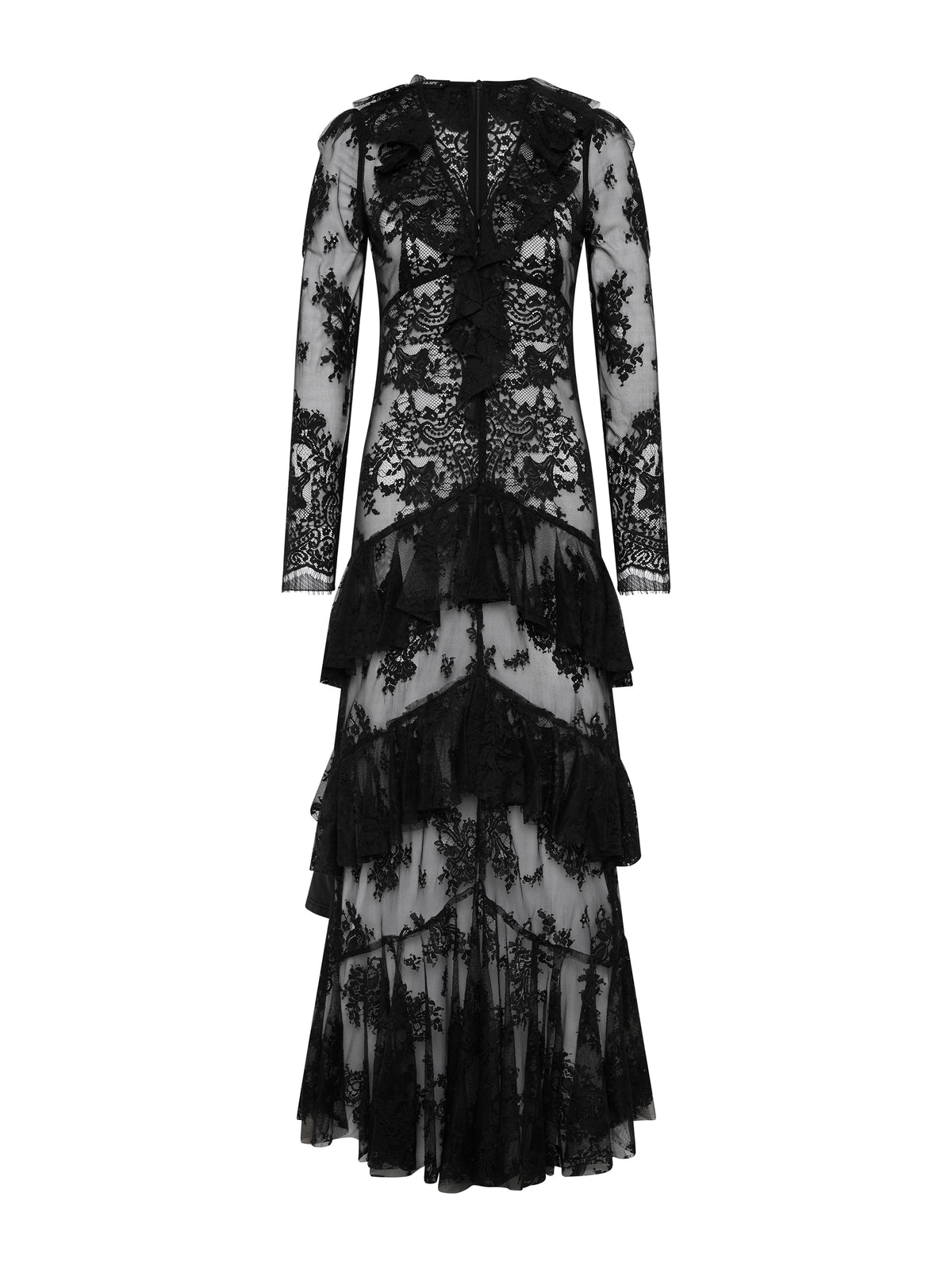 Moss & Spy Antoinette Dress