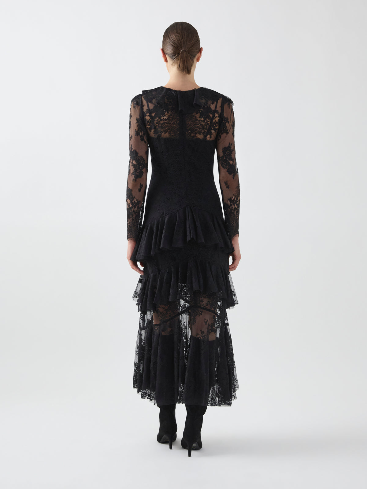 Moss & Spy Antoinette Dress