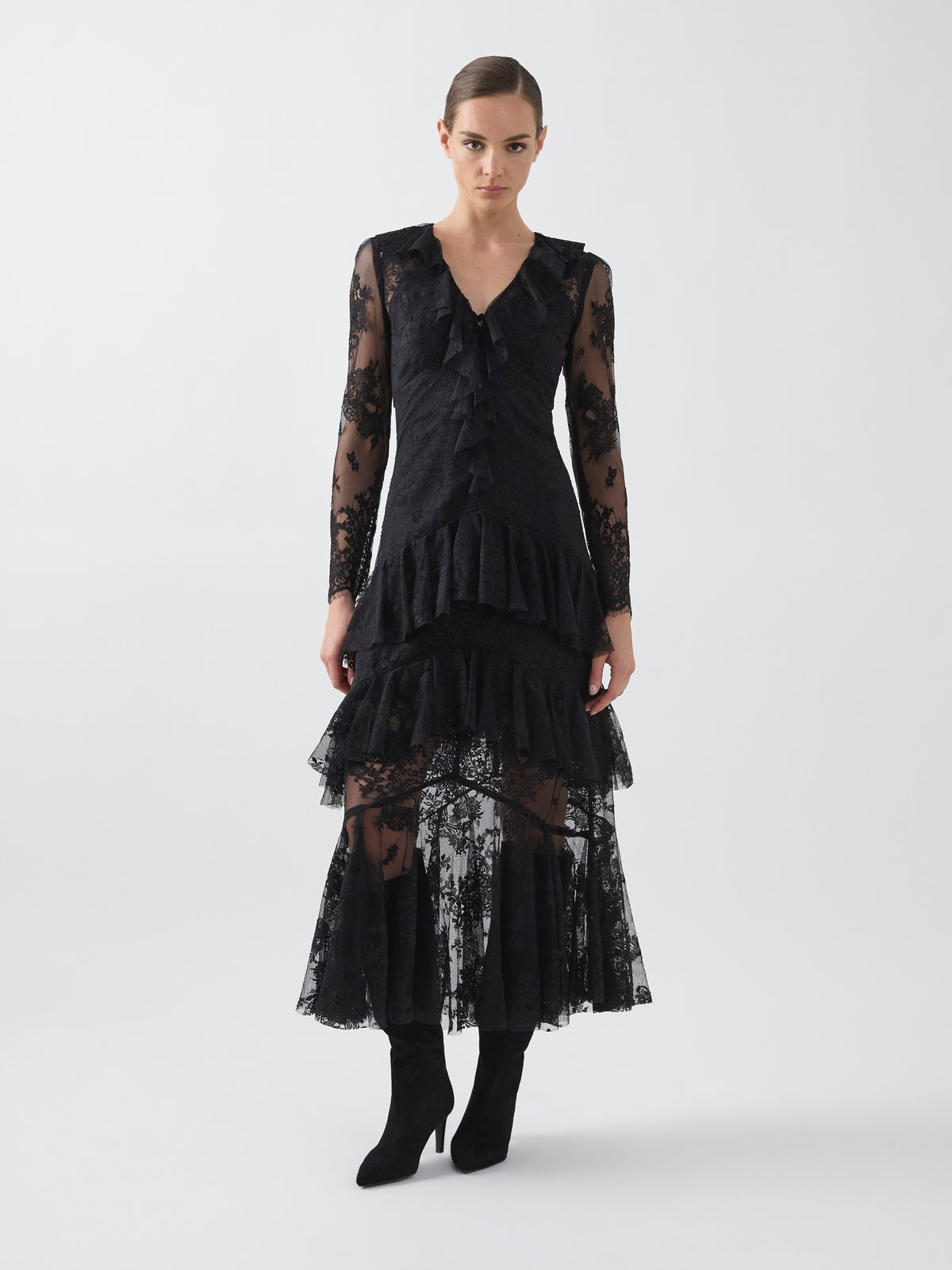 Moss & Spy Antoinette Dress