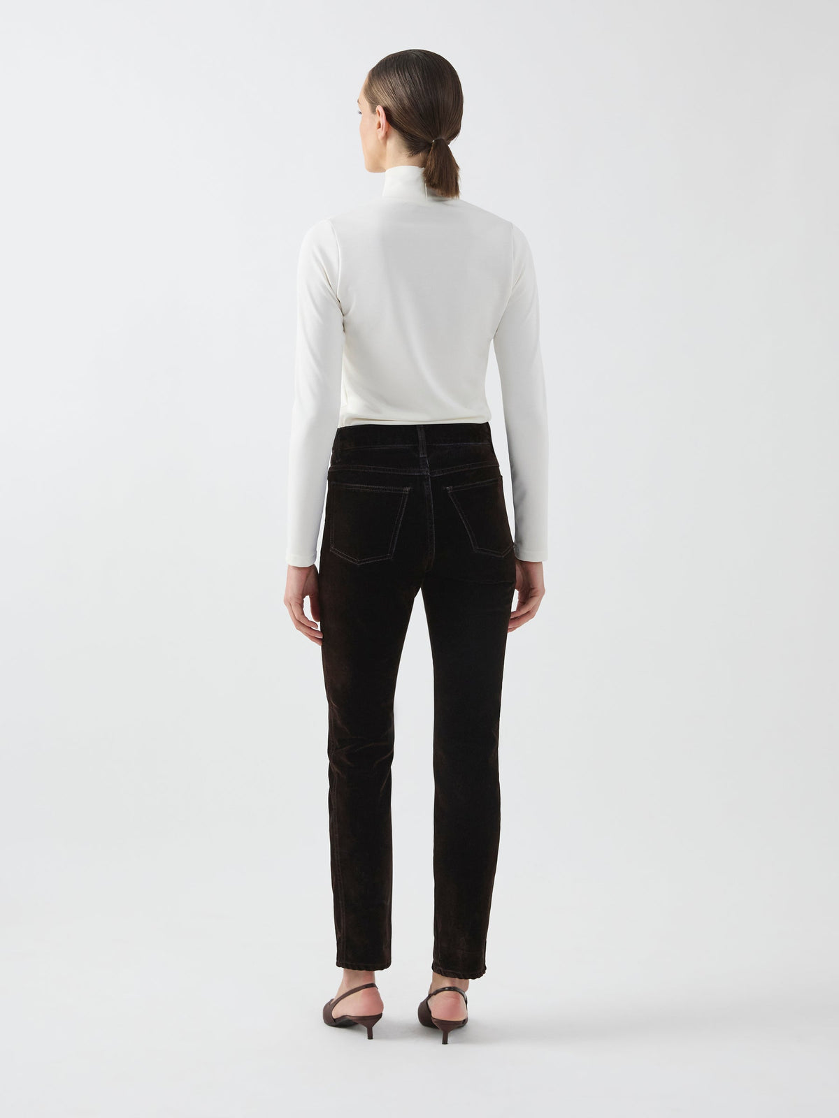 Moss & Spy Apollo Top