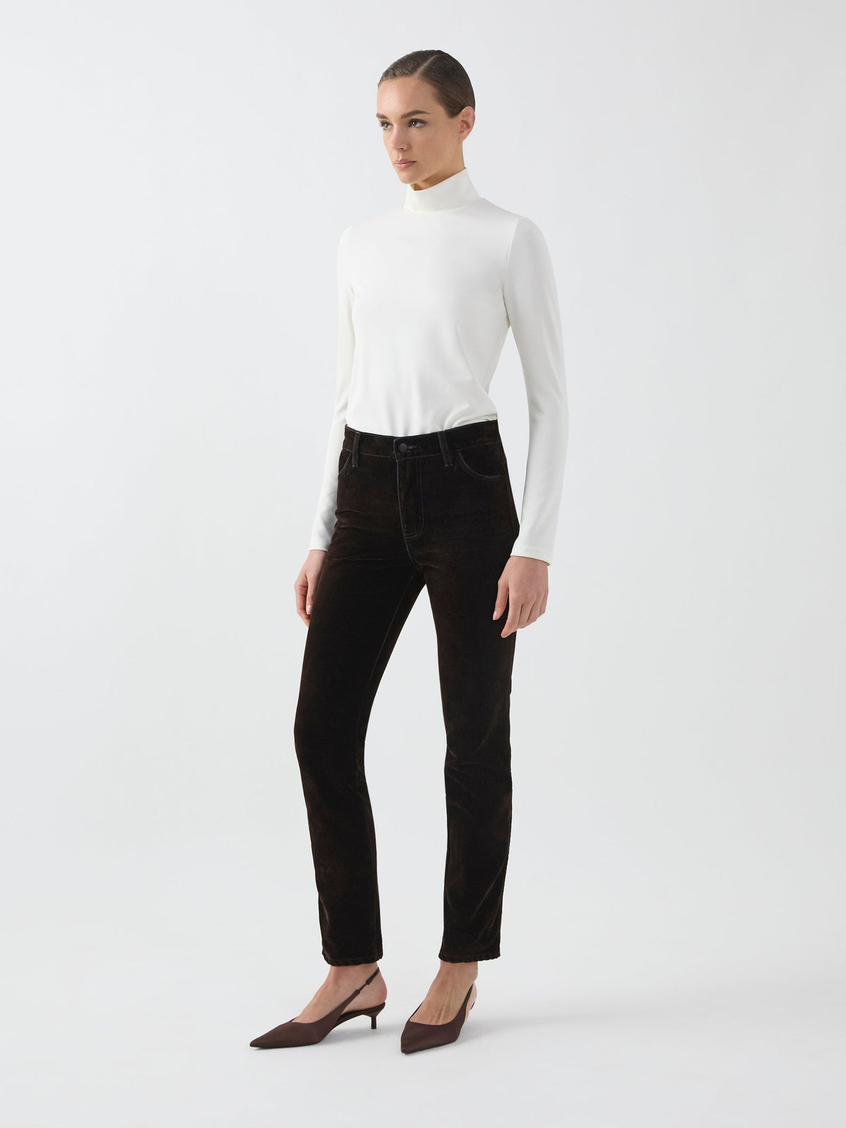 Moss & Spy Apollo Top