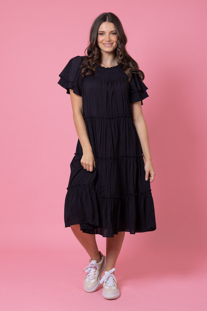 Charlo Arianna Dress