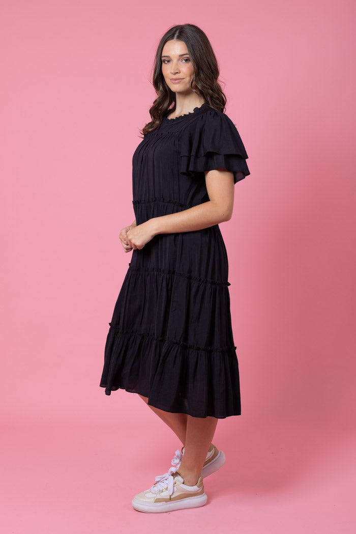 Charlo Arianna Dress