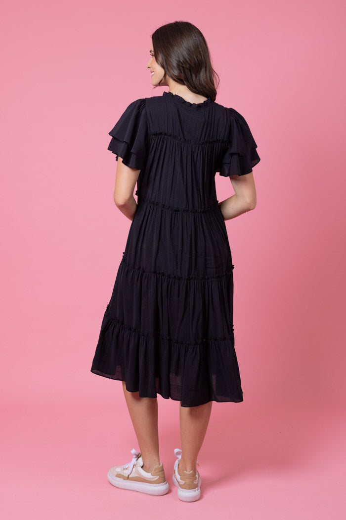 Charlo Arianna Dress