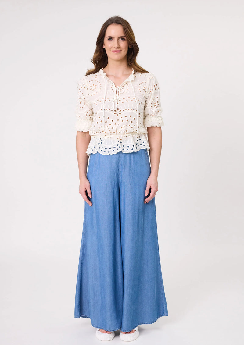 Lemon Tree Azzura Pant