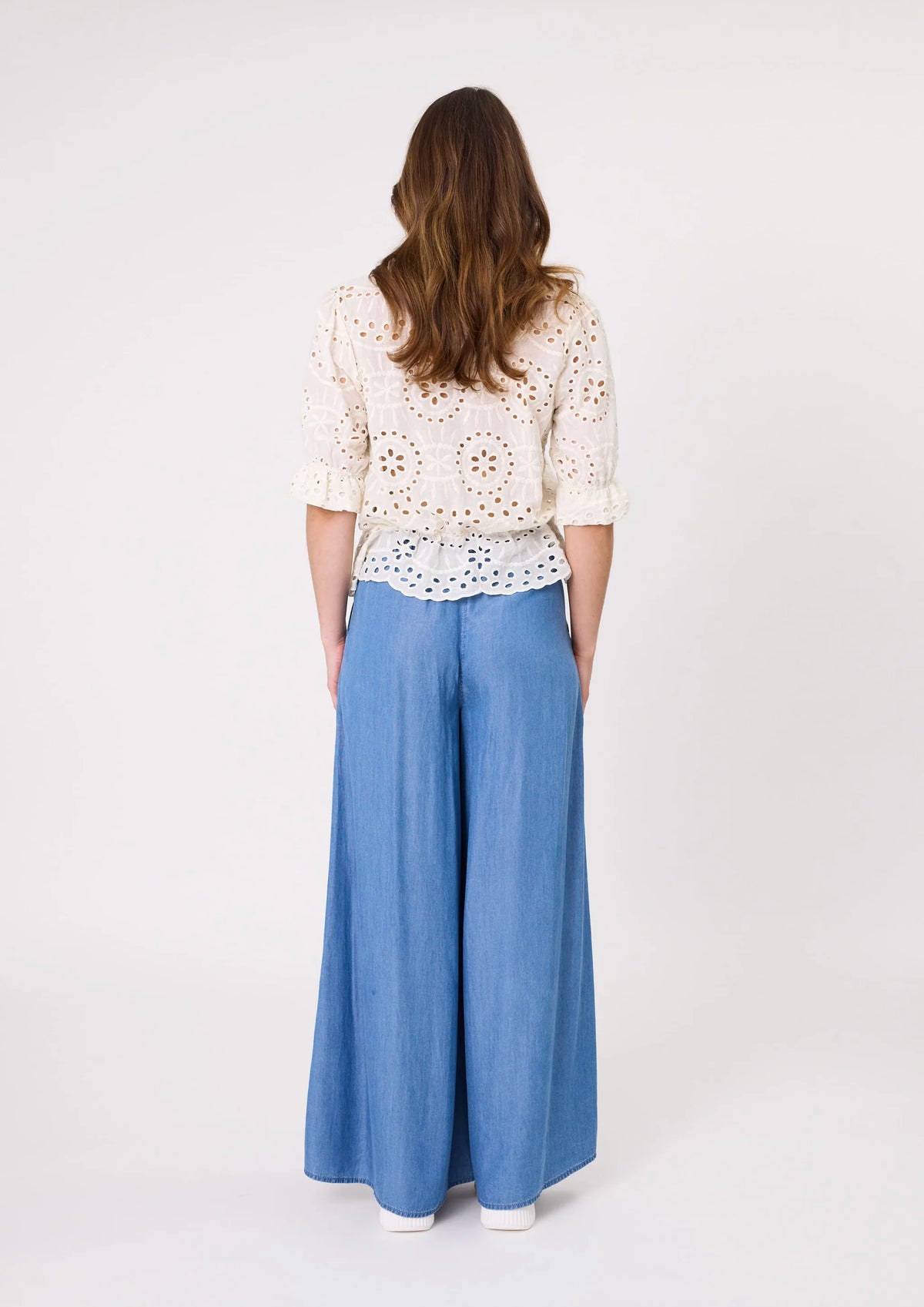 Lemon Tree Azzura Pant