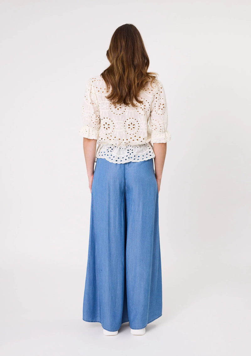 Lemon Tree Azzura Pant