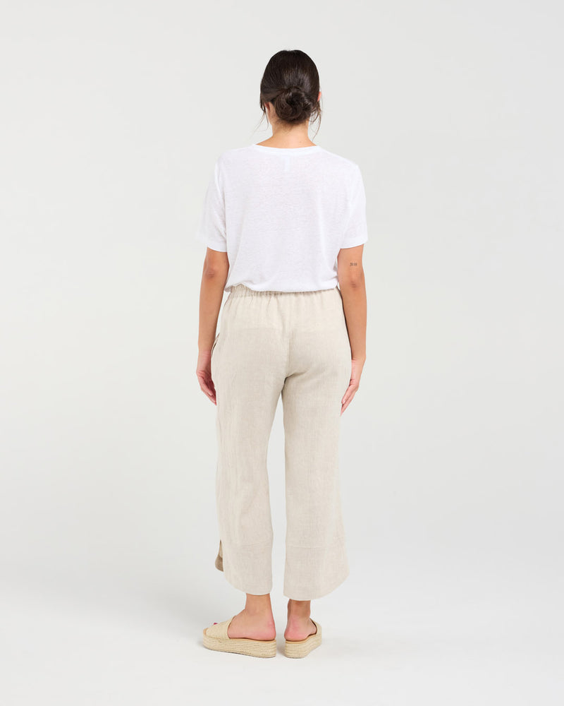 Blackstone Arabella Pant - Summer Sand
