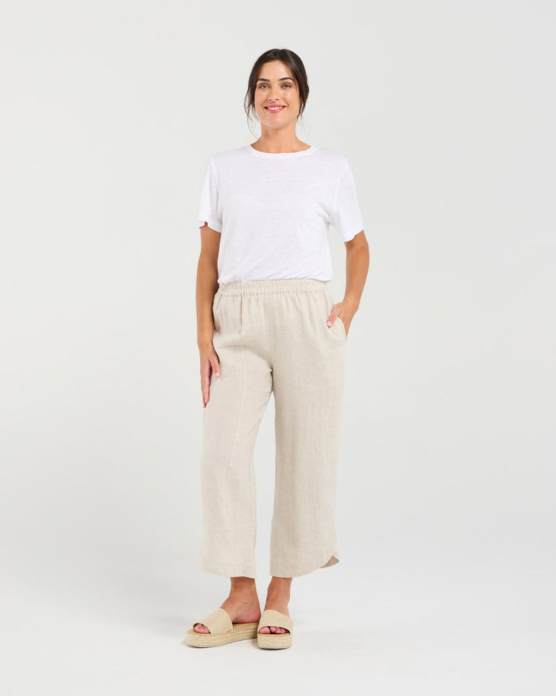 Blackstone Arabella Pant - Summer Sand