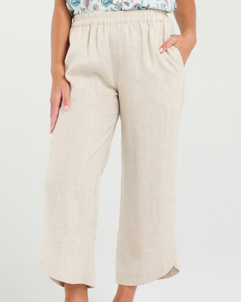 Blackstone Arabella Pant - Summer Sand