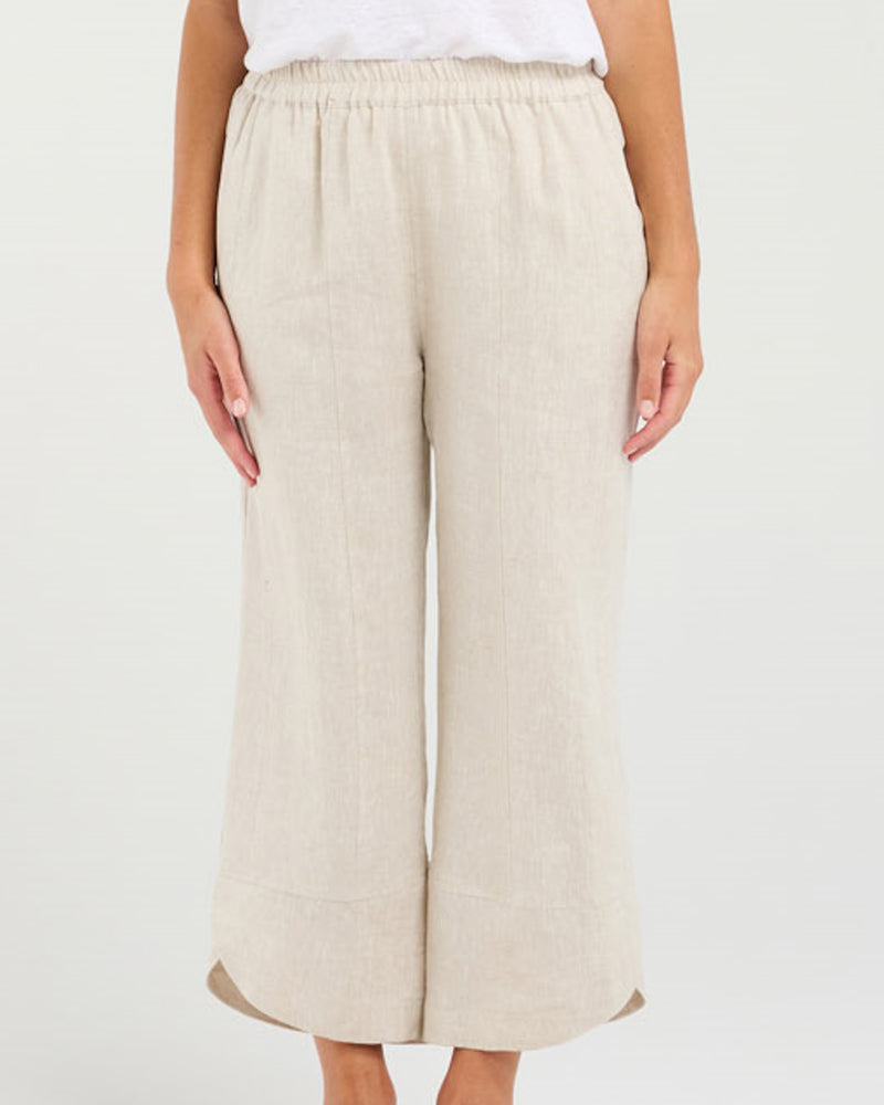 Blackstone Arabella Pant - Summer Sand