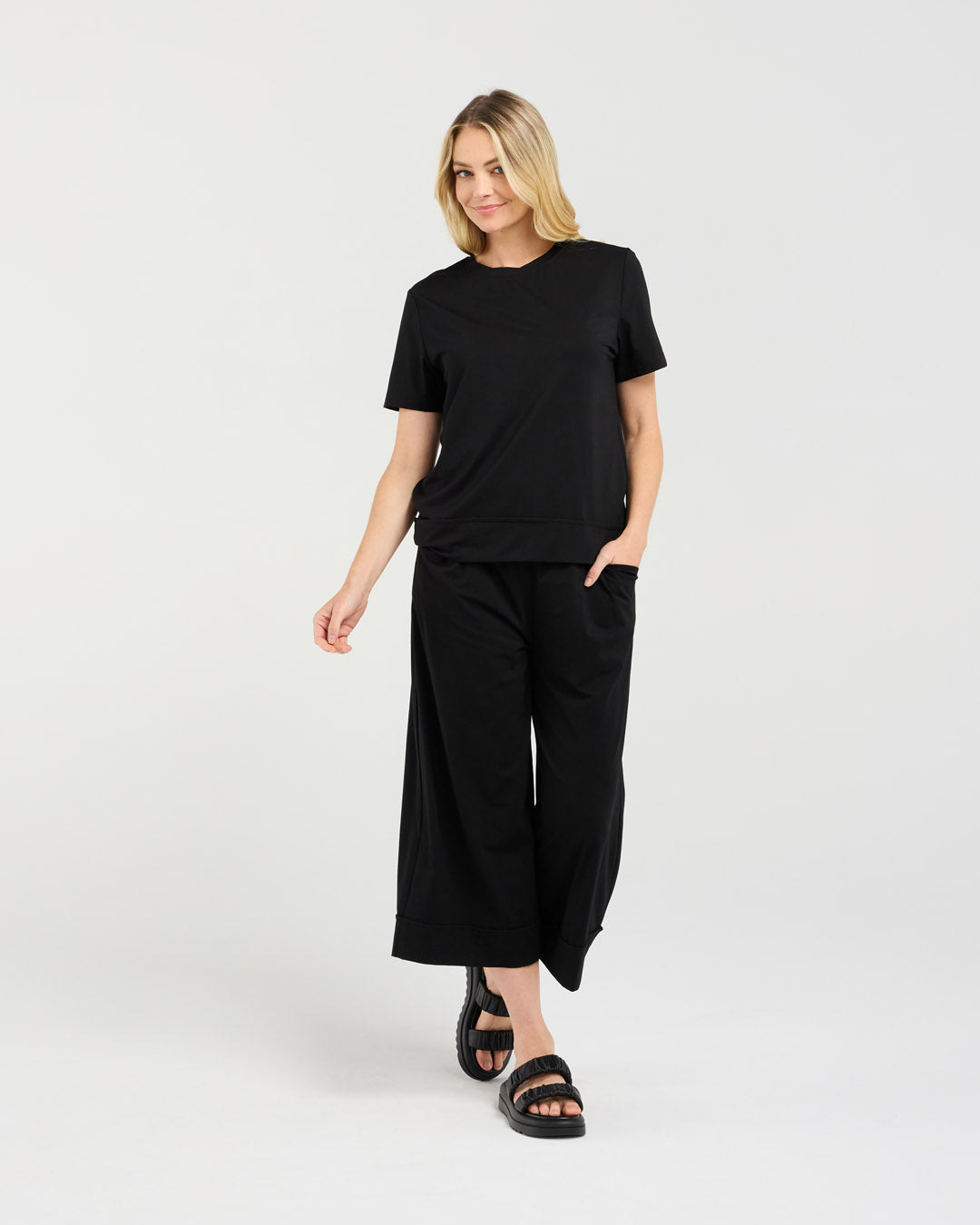 Blackstone Pernella Pant