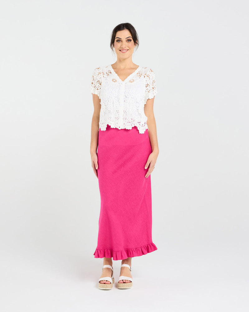 Blackstone Amber Cardigan