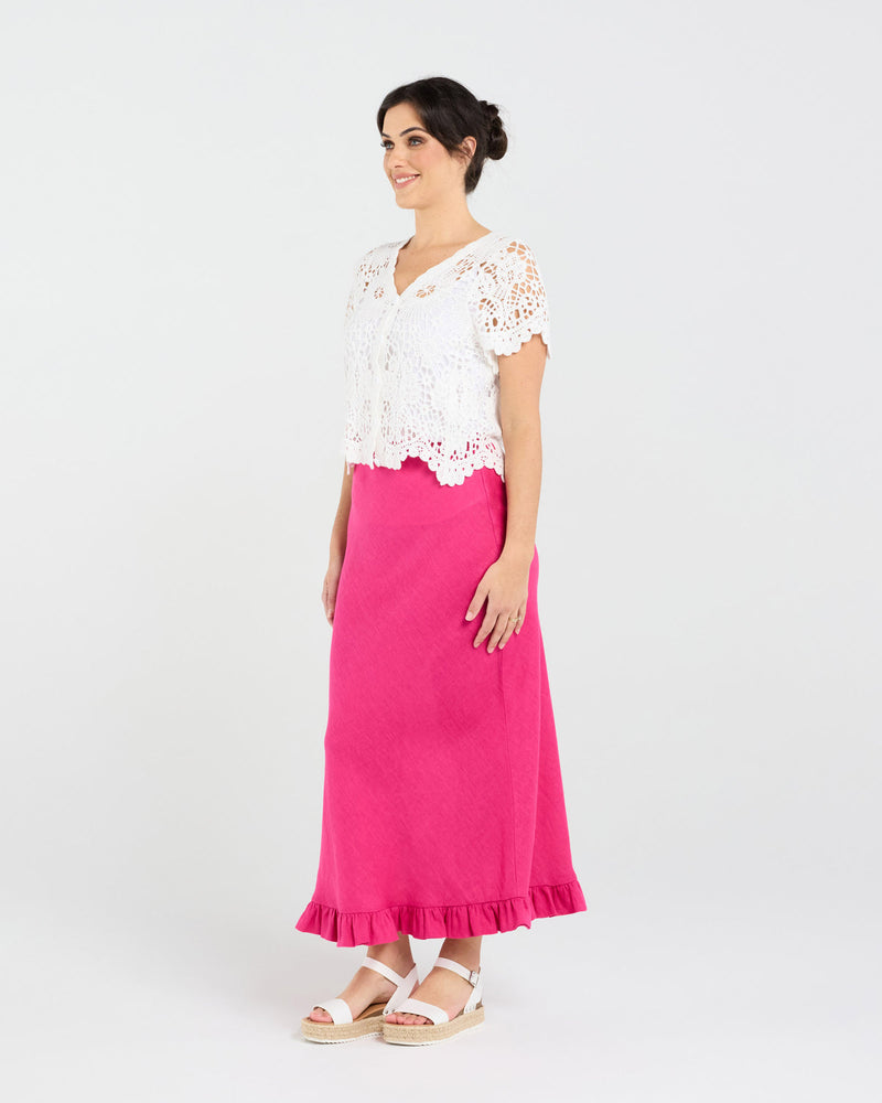 Blackstone Amber Cardigan