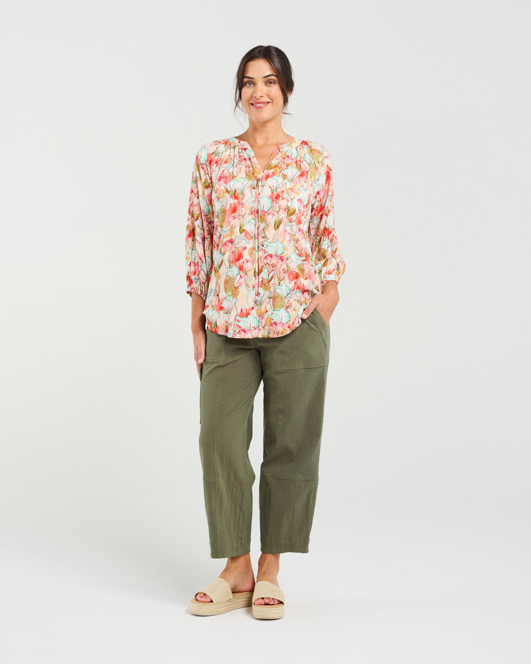 Blackstone Celine Top