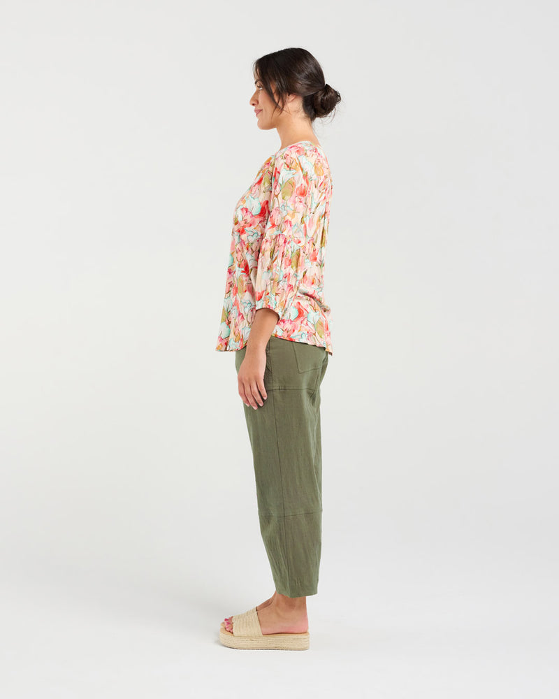 Blackstone Celine Top