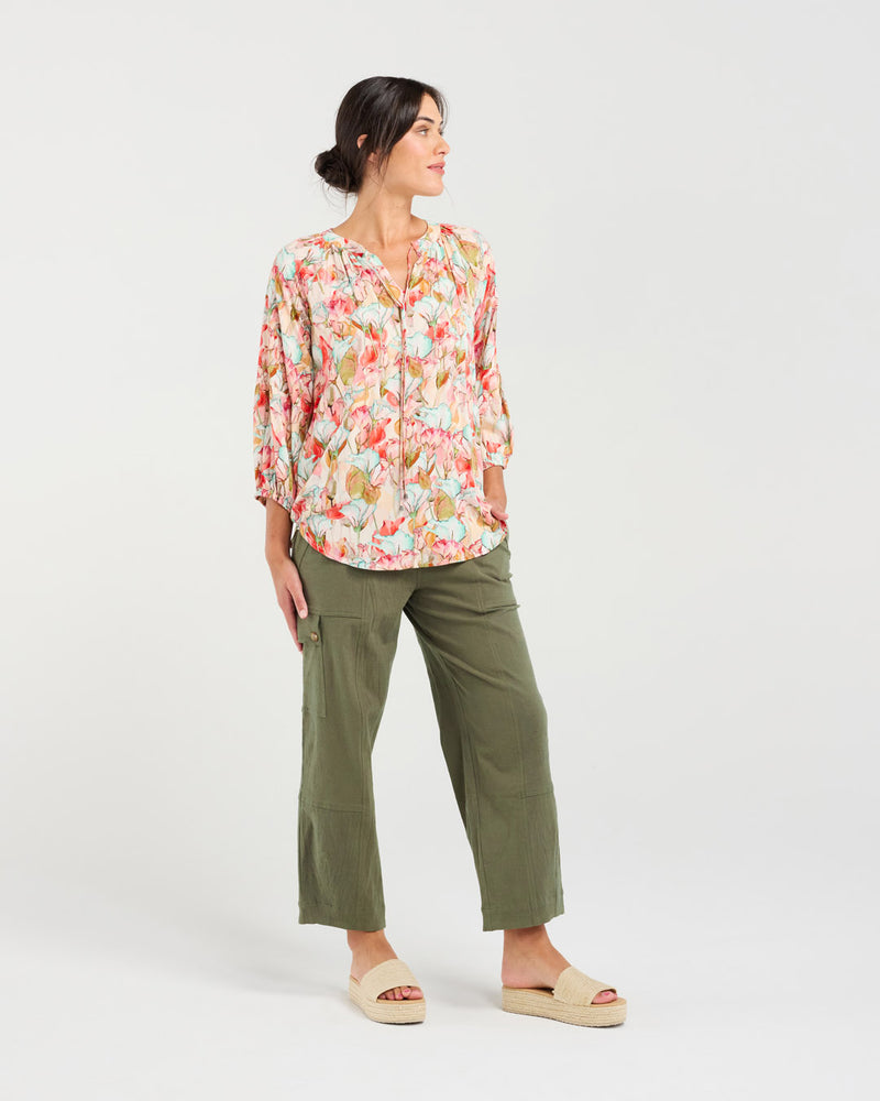 Blackstone Celine Top