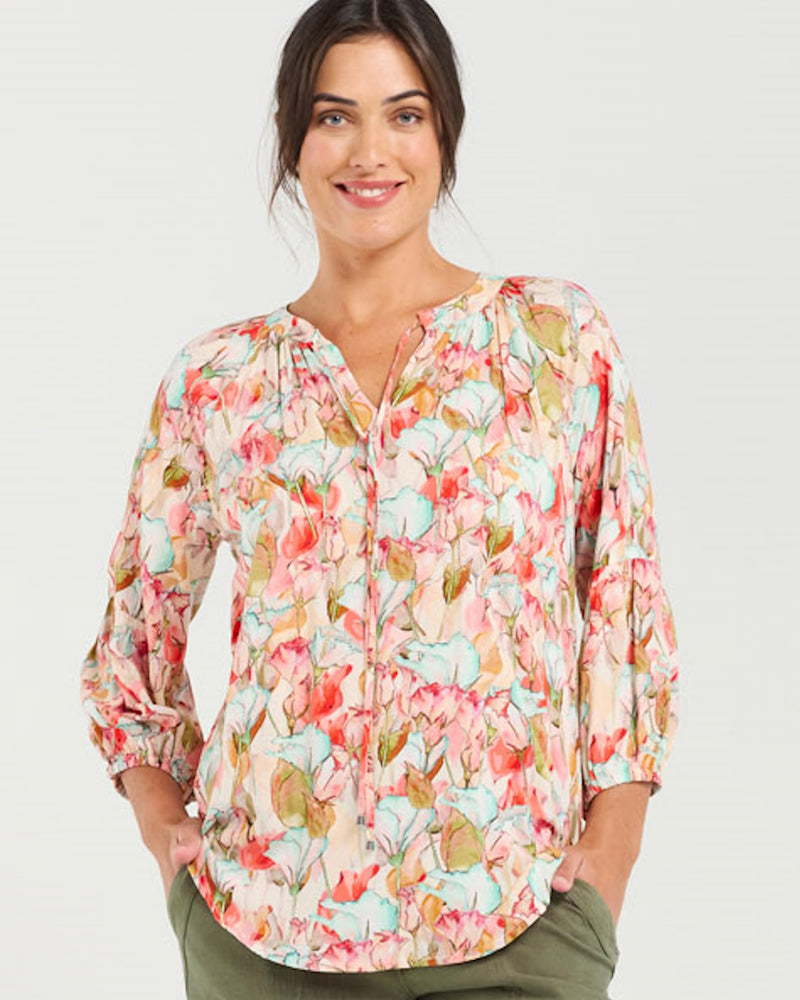 Blackstone Celine Top