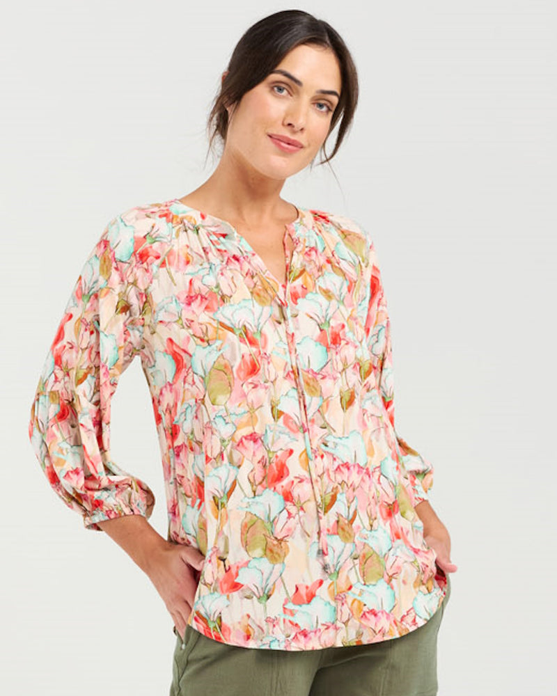 Blackstone Celine Top