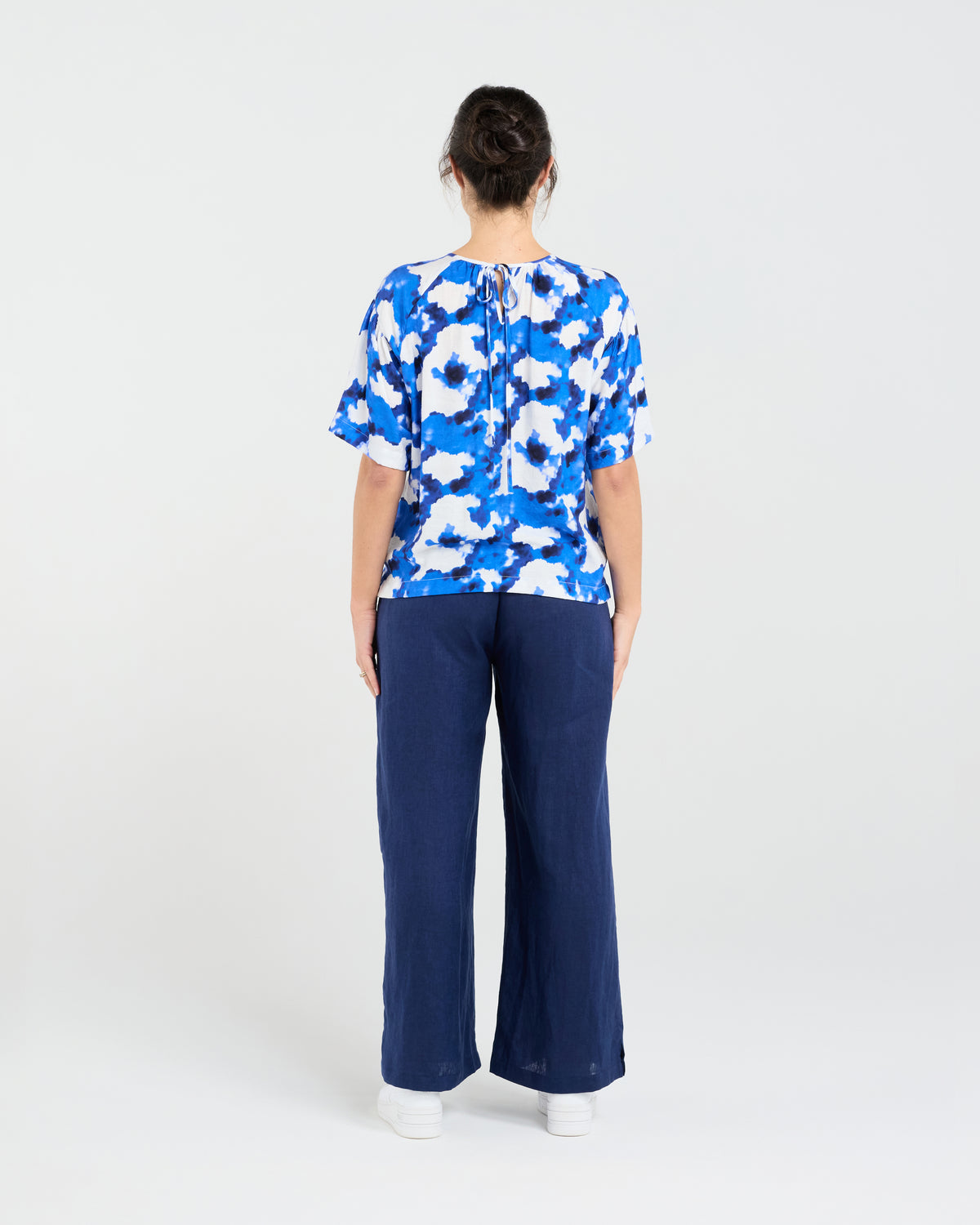 Blackstone Solange Tee