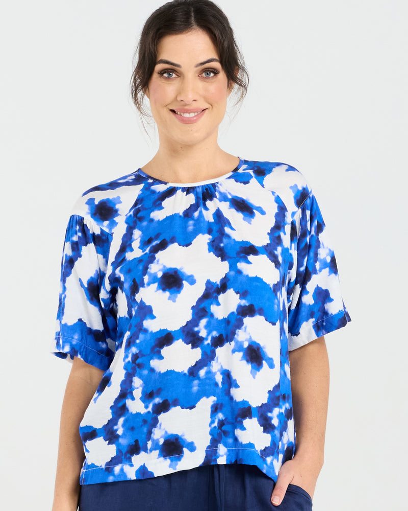 Blackstone Solange Tee